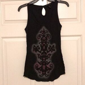 ❤️ New Listing! FANG Tank Top SZ XL